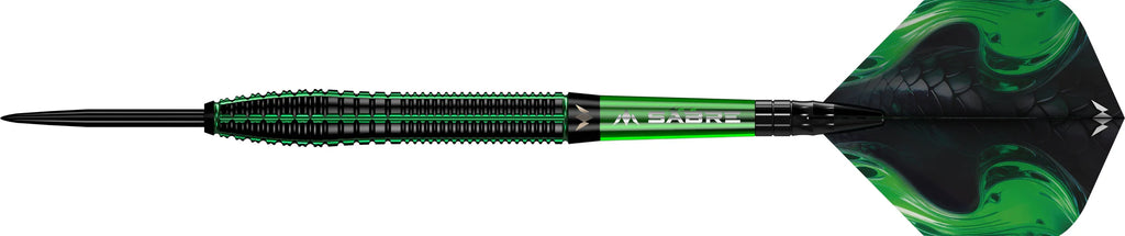 Mission Venom 90% Steel Tip Dart
