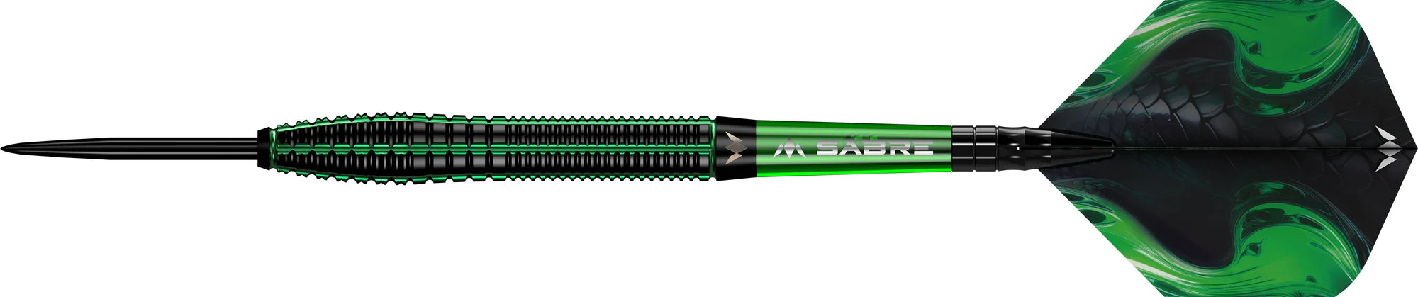 Mission Venom 90% Steel Tip Dart