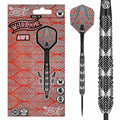 Warrior Awe Steel Tip Dart Set-90%