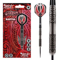 Warrior Hautoa Steel Tip Dart Set-80%
