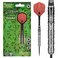 Warrior Taiaha Steel Tip Dart Set-90%