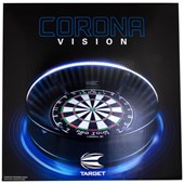 Target Corona Vision LED Light