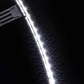 Target Corona Vision LED Light