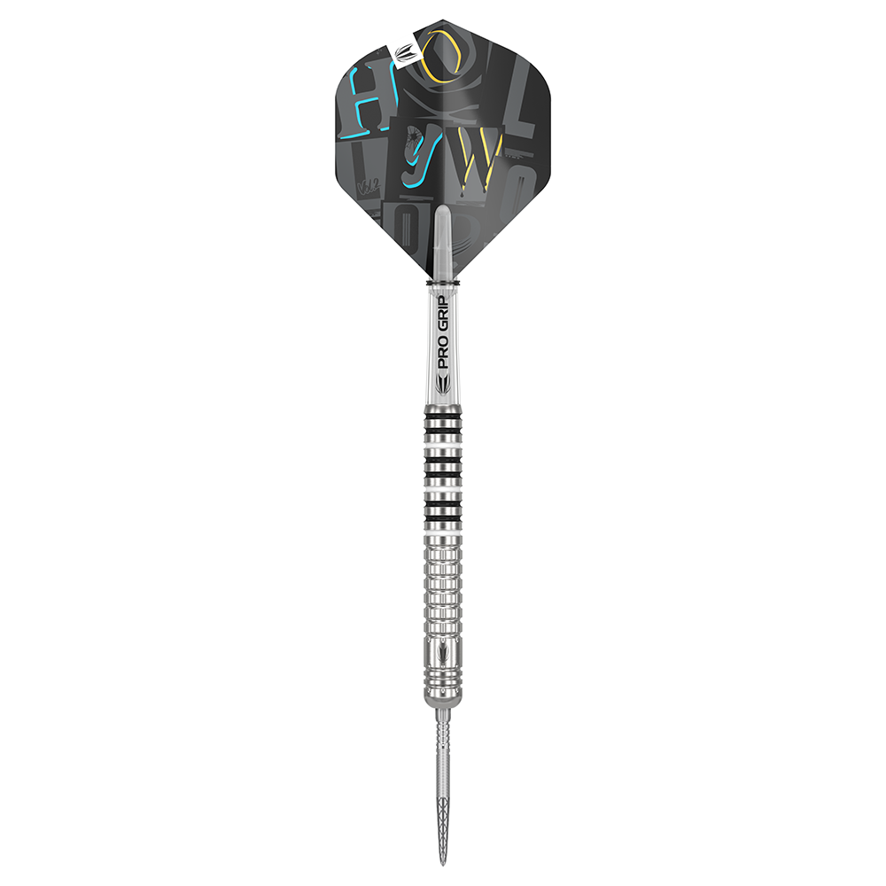 Chris Dobey G1 90% Steel Tip Darts