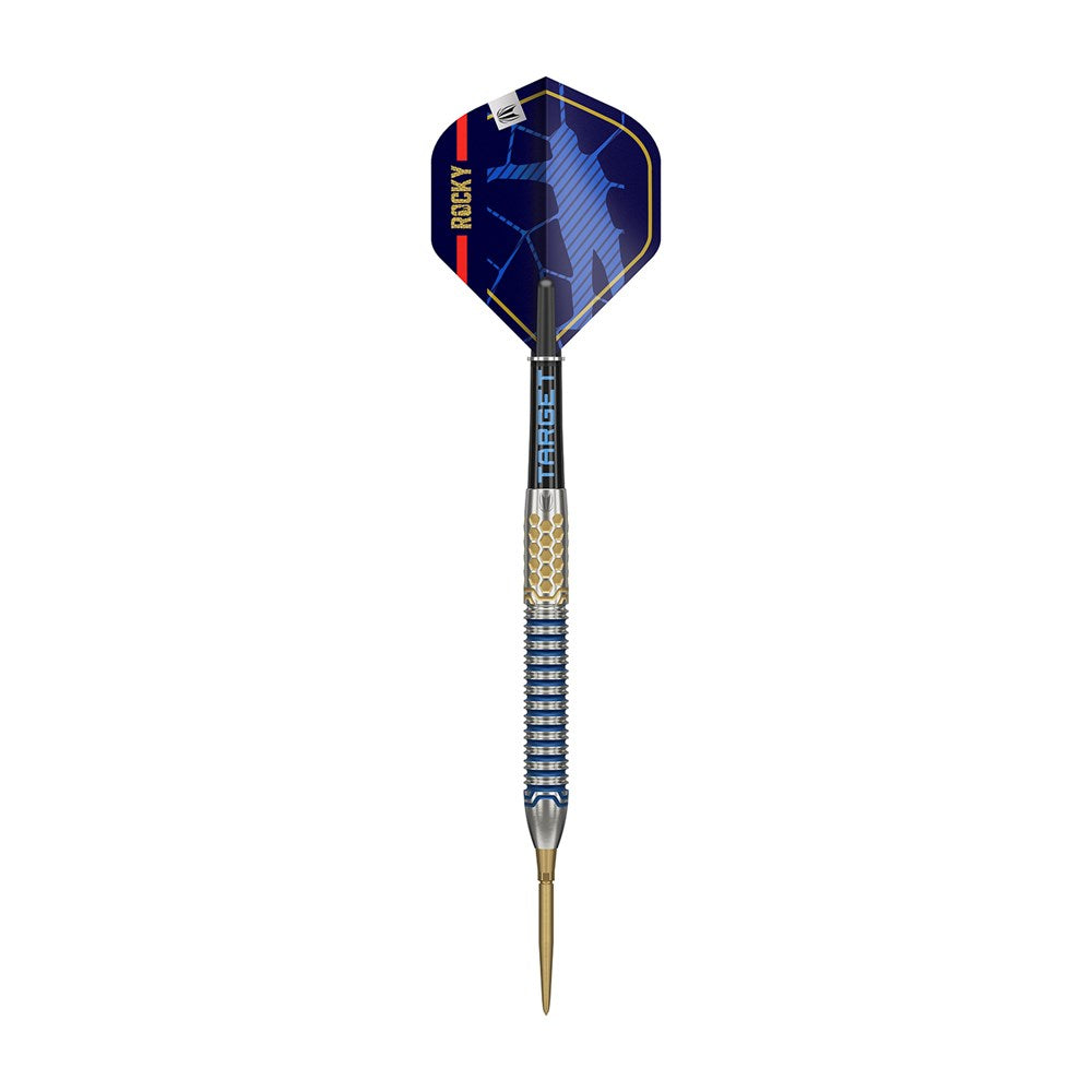 Josh Rock G1 Steel Tip Dart
