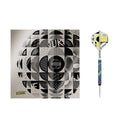 Luke Littler The Edge 95% Steel Tip Dart