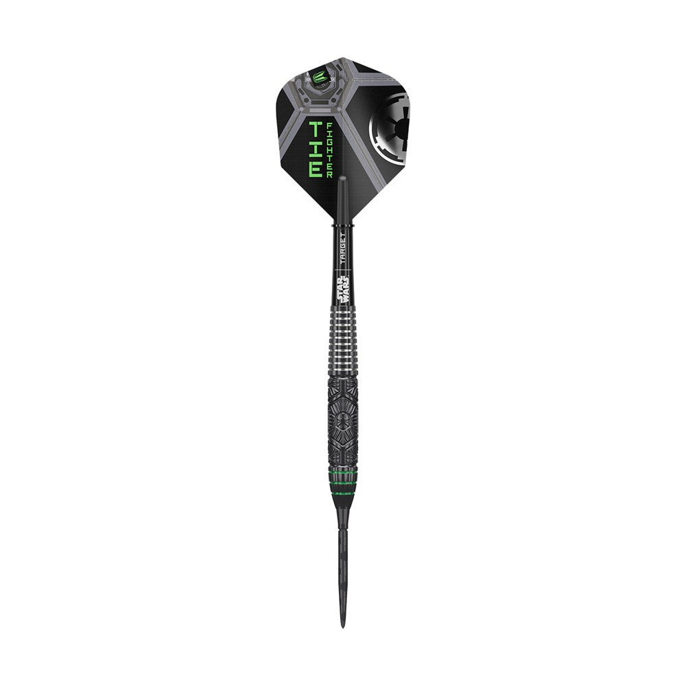 Star Wars Tie Fighter 90% Steel Tip Dart