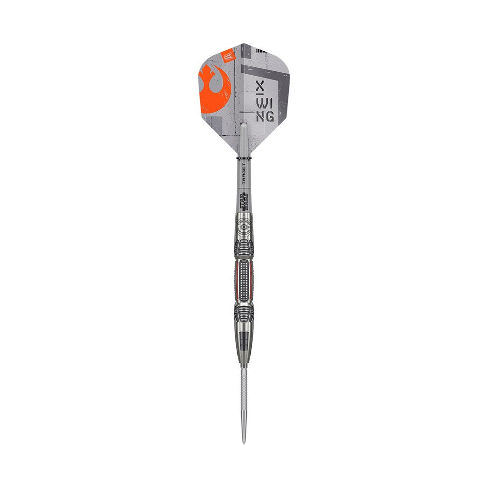 Star Wars X-Wing 90% Steel Tip Dart