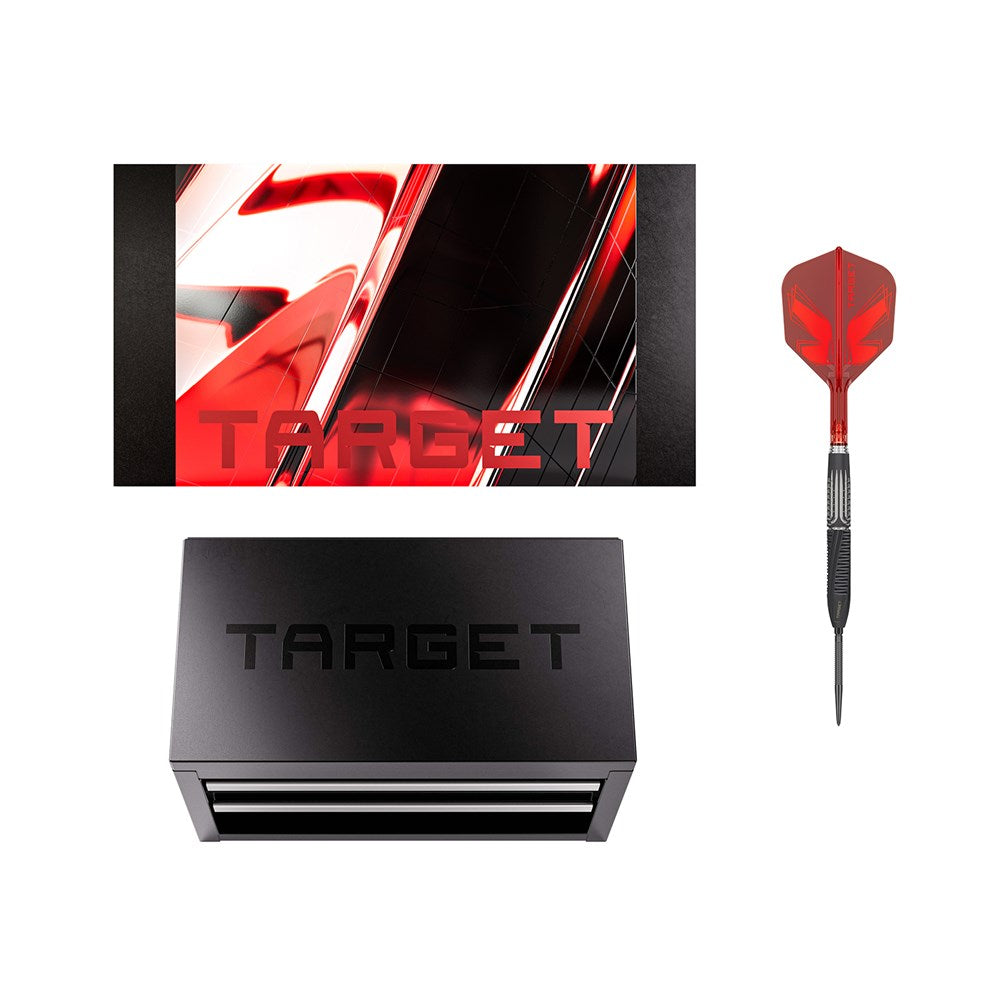 Target Shift Darts- 90%