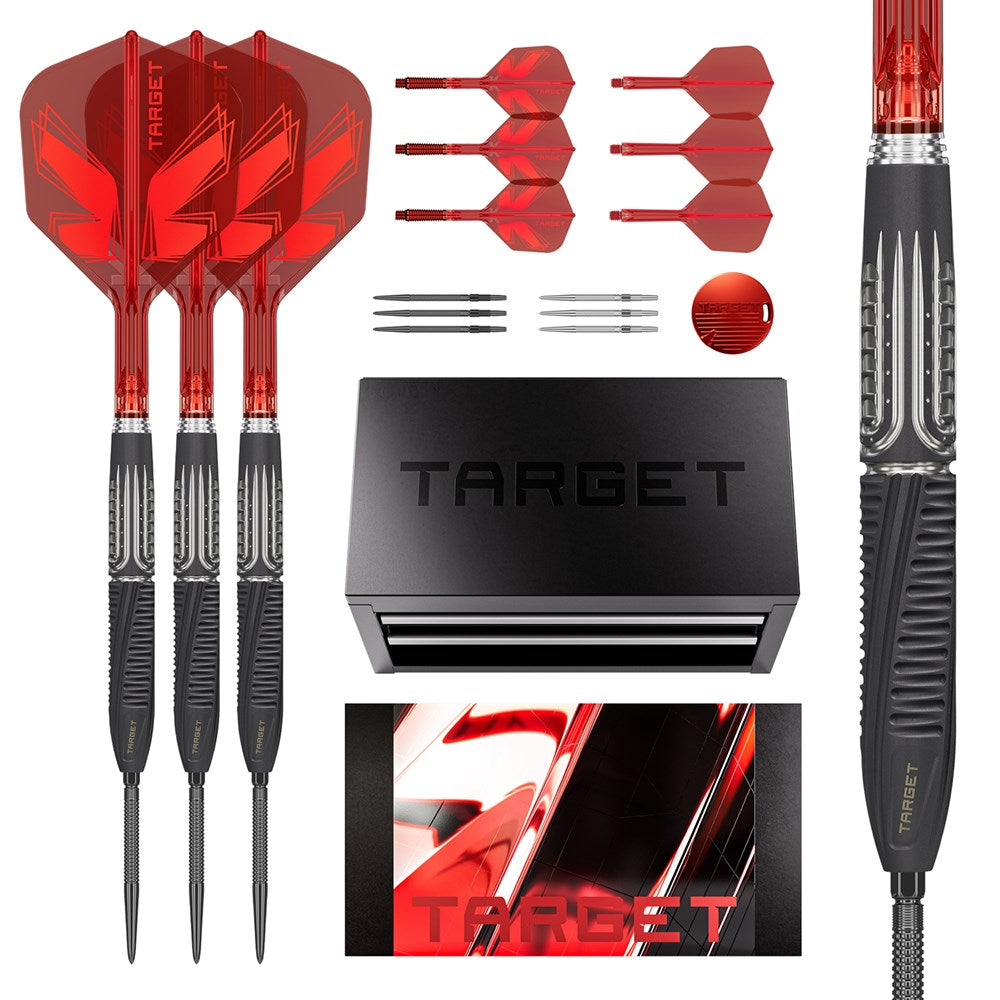 Target Shift Darts- 90%