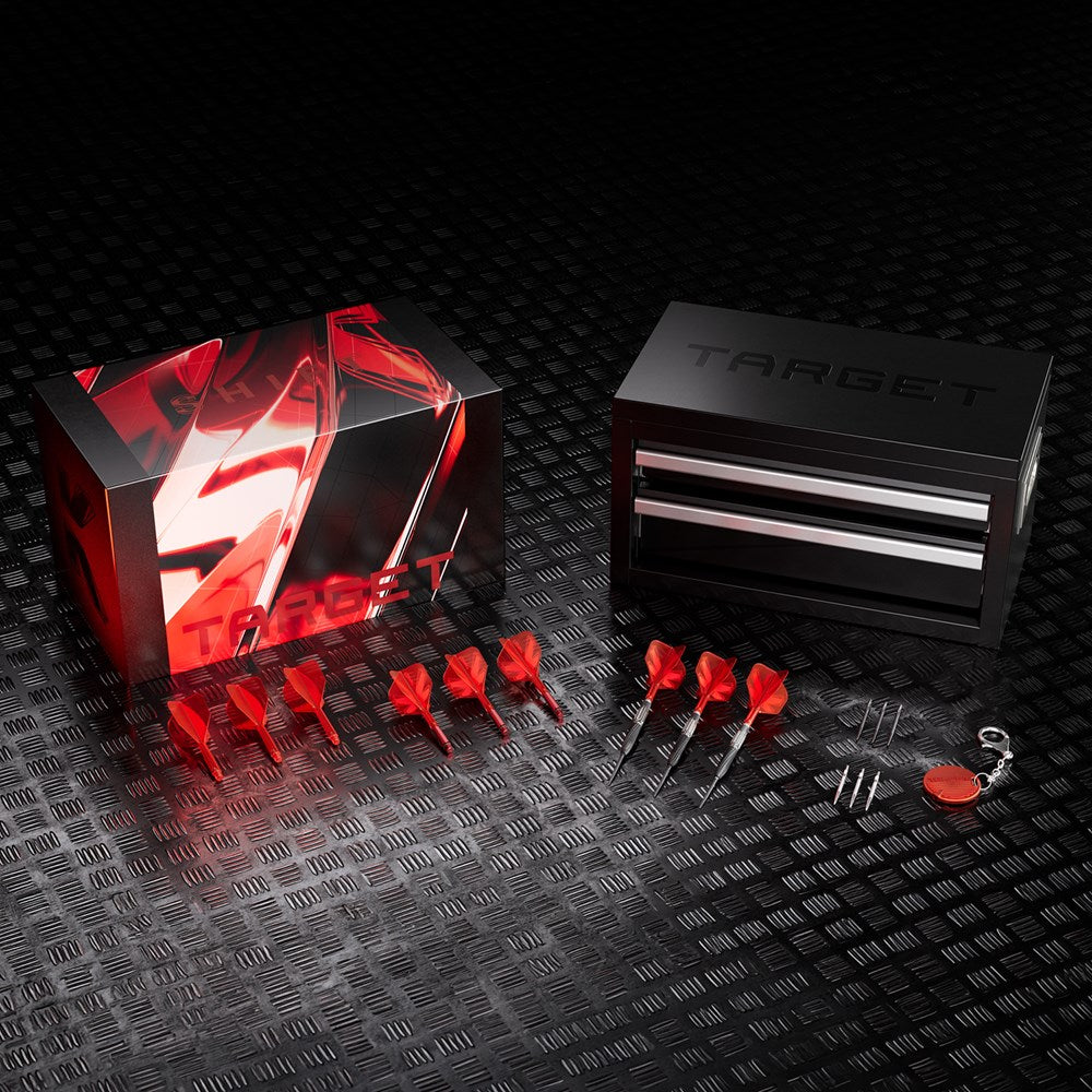 Target Shift Darts- 90%
