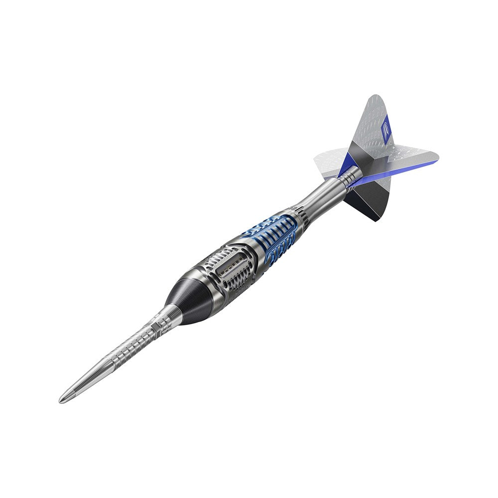 Phil Taylor Power Chrono Darts- 95%