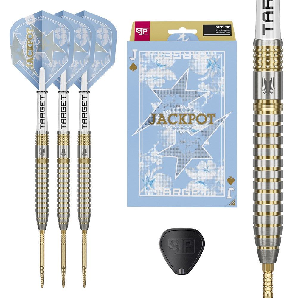 Adrian Lewis Showdown Darts- 95%