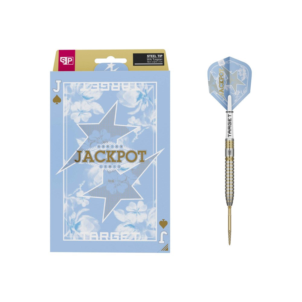 Adrian Lewis Showdown Darts- 95%