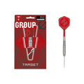 Target Group Ø Darts- 50%