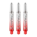 Target Pro Vision Shafts- Red