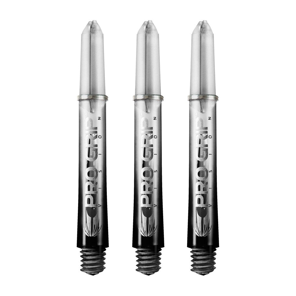 Target Pro Vision Shafts- Black