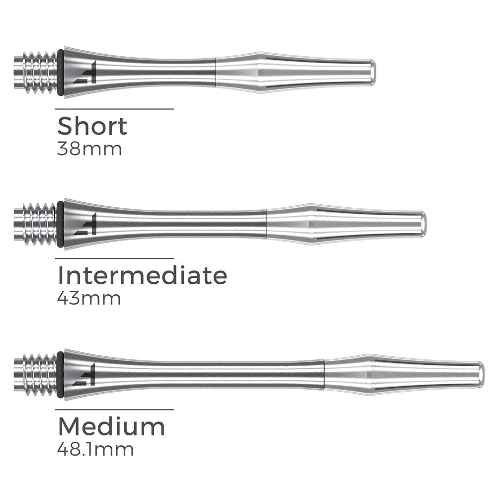 Target TI Pro Titanium Shaft