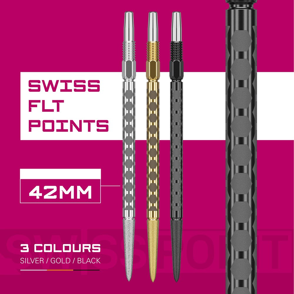 Swiss FLT Point