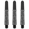 Target Ink Pro Grip Shafts- Black