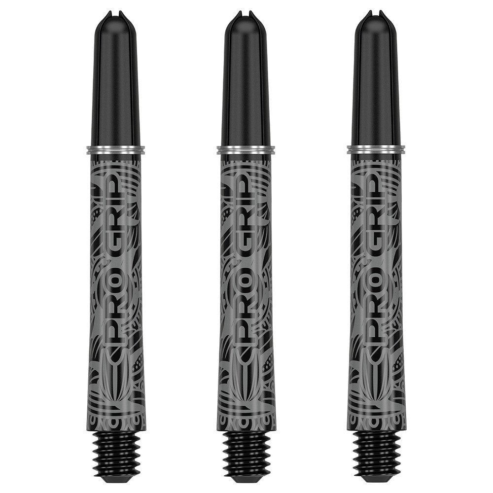 Target Ink Pro Grip Shafts- Black