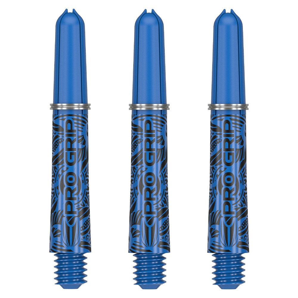 Target Ink Pro Grip Shafts- Blue