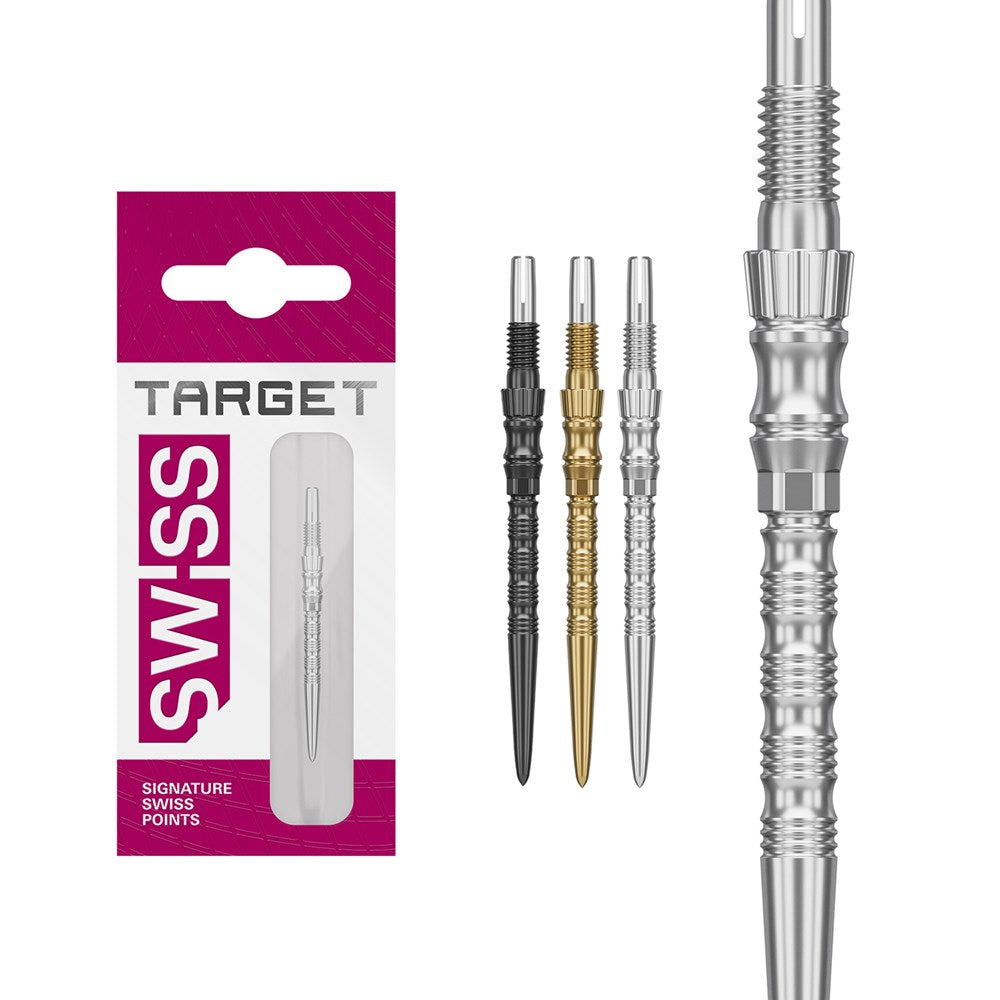 Signature Swiss Point TRB