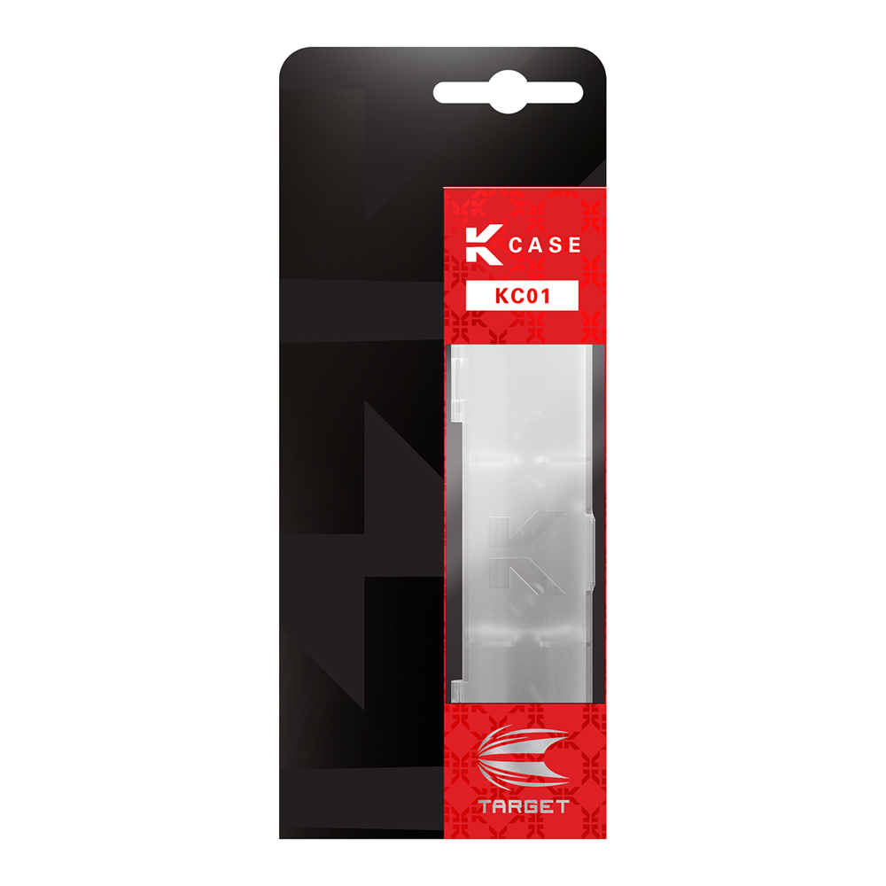 Target K- Case