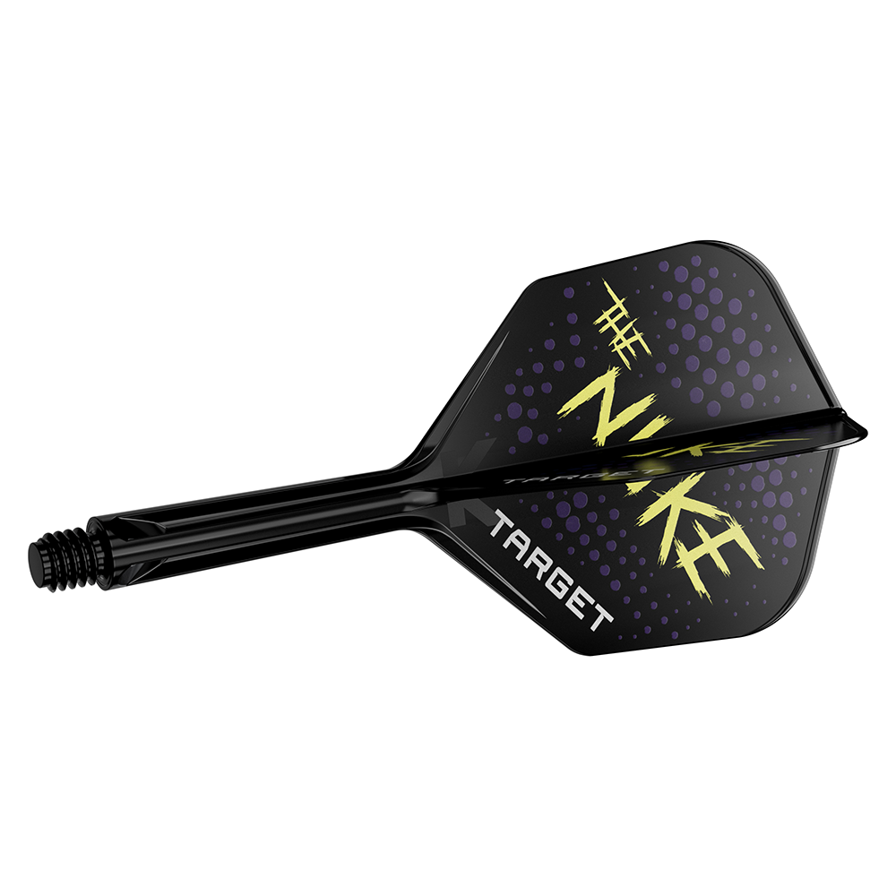 Luke 'The Nuke' Littler K-Flex No.6