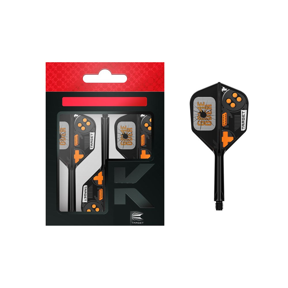 K-Flex Game Over Flight No.6