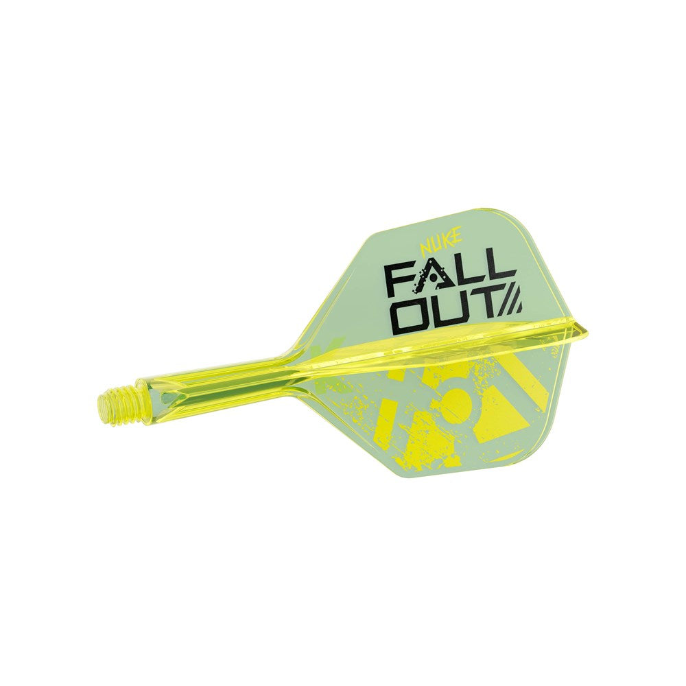 Luke Littler Fallout K-Flex No.6
