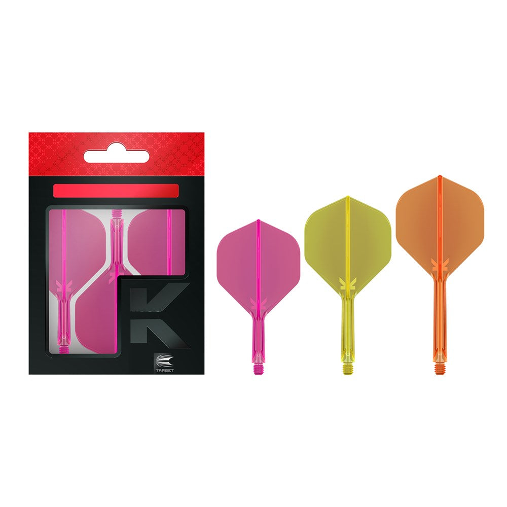 K-Flex No.2 Neon