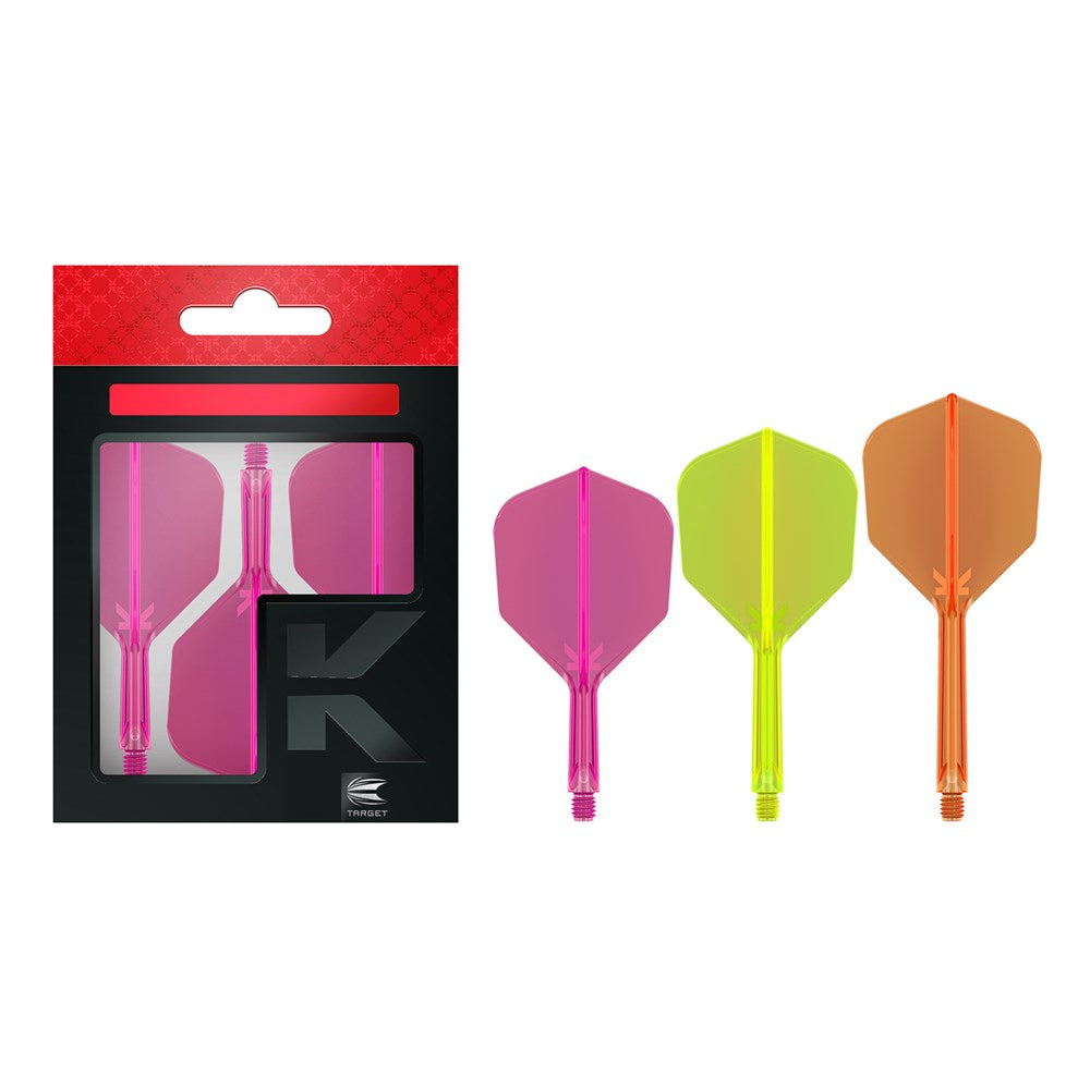 K-Flex No.6 Neon