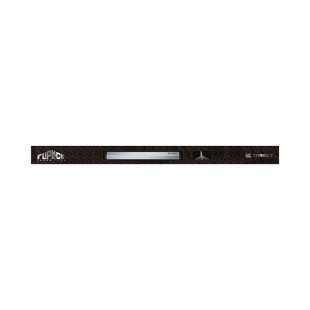 Target FlipKick Foldable Oche