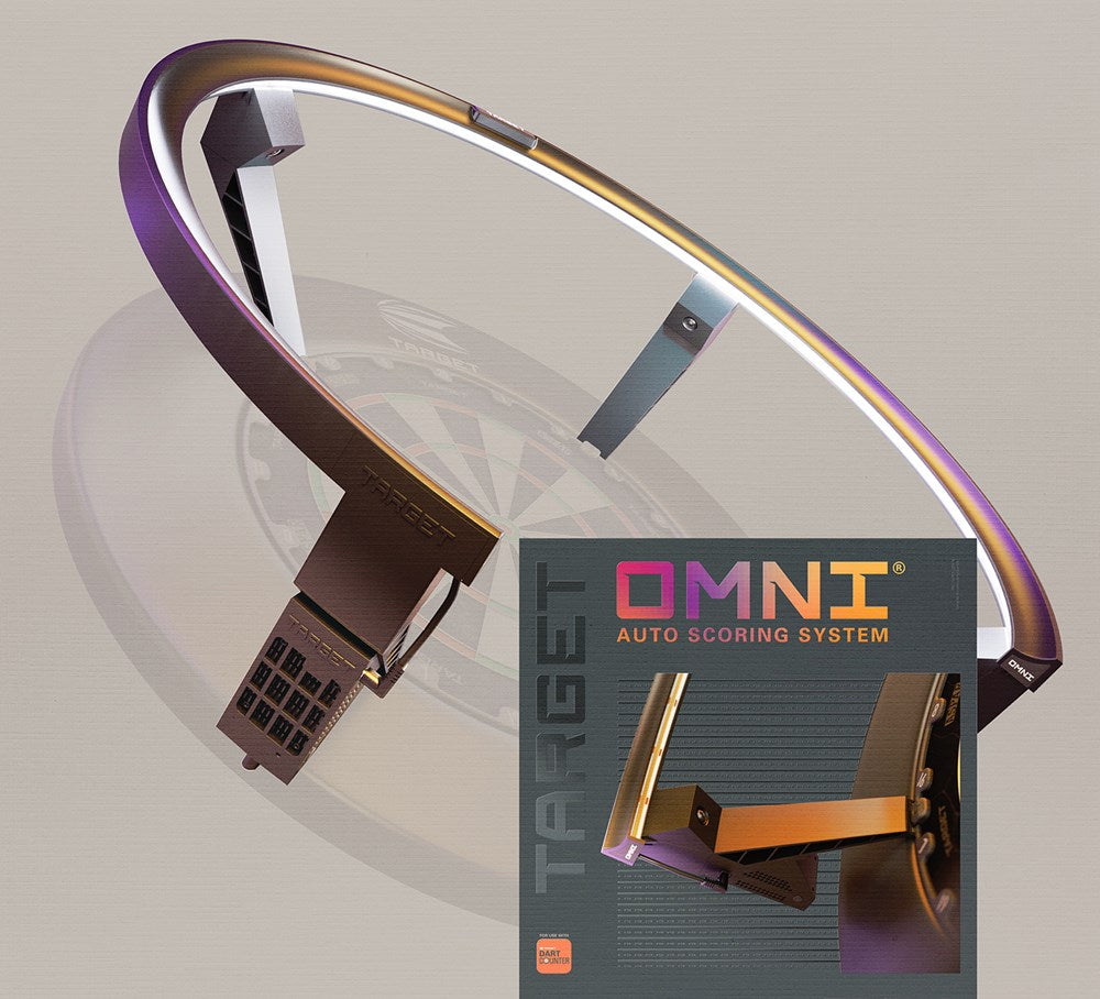 Target Omni Scoring System
