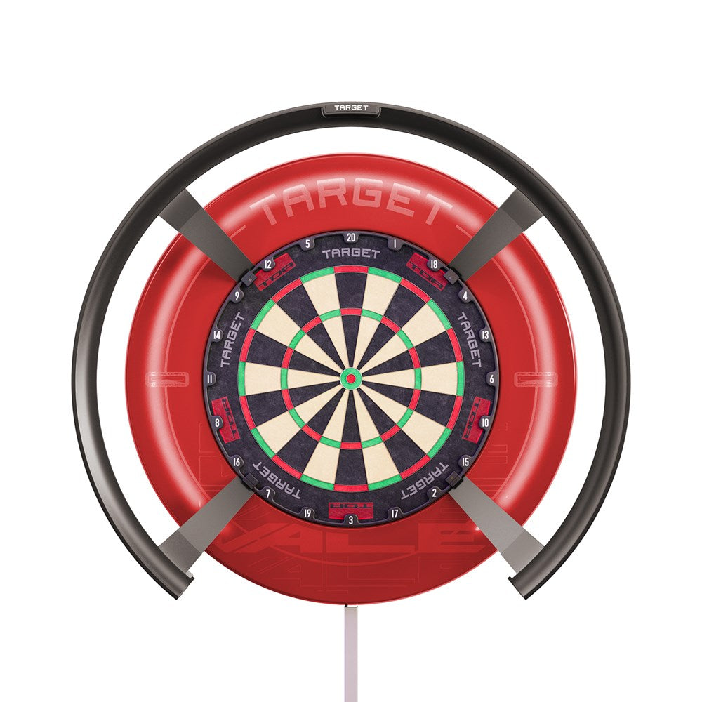 Target Omni Scoring System