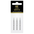 Target Onyx Silver Pro Point