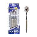 NX380 Nickel Silver Darts