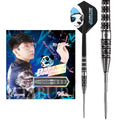 Caliburn Player Darts- Pandaman Advanced 95%
