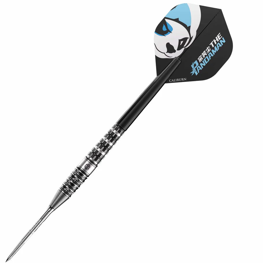 Caliburn Player Darts- Pandaman Advanced 95%