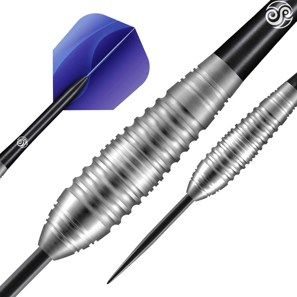 Zen Budo Steel Tip Dart Set-80%