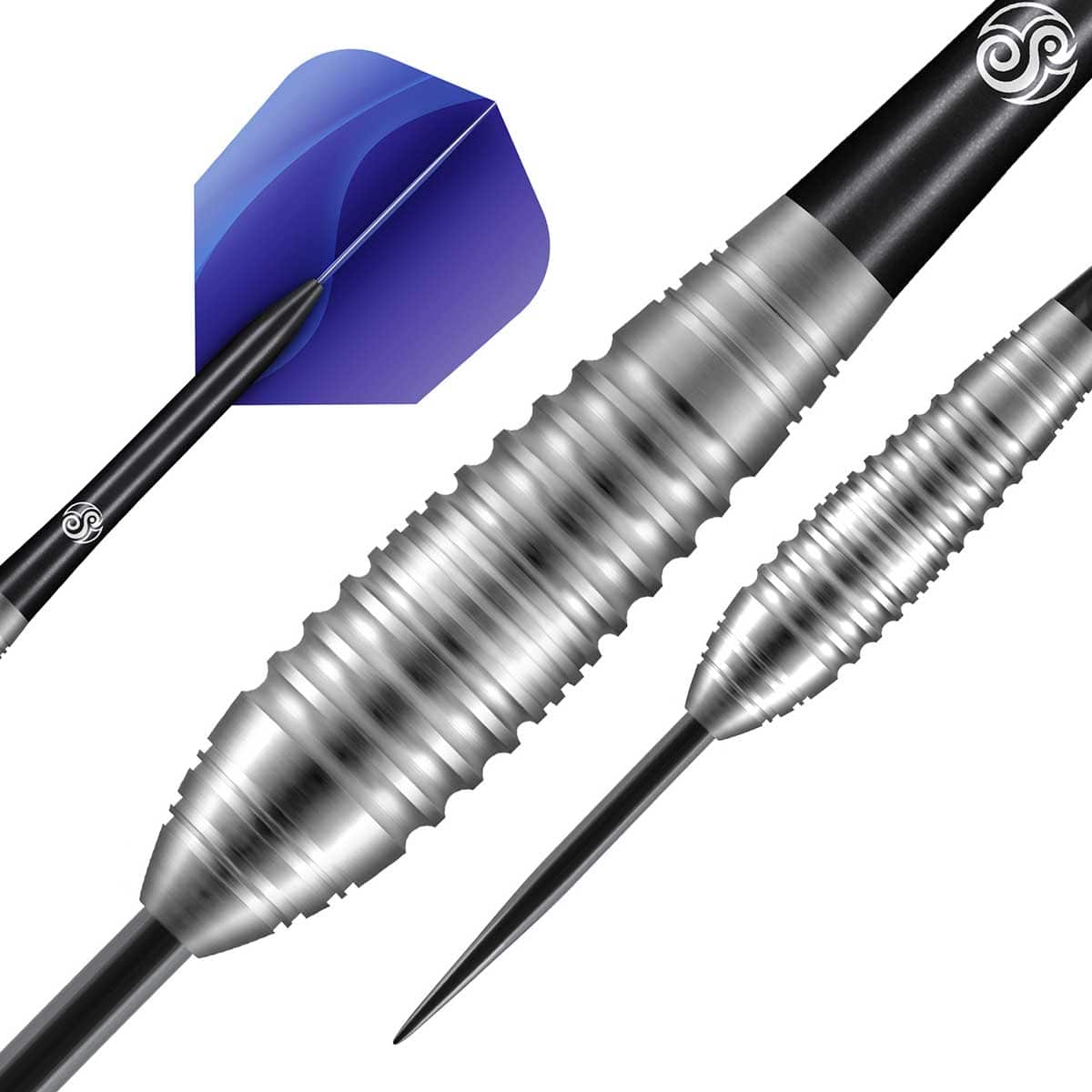 Zen Budo Steel Tip Dart Set-80%