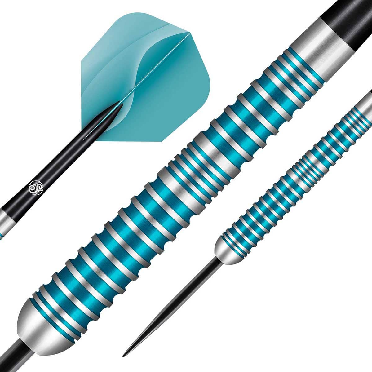 Zen Jutsu Steel Tip Dart Set-80%