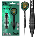 Zen Kensho Steel Tip Dart Set-90%