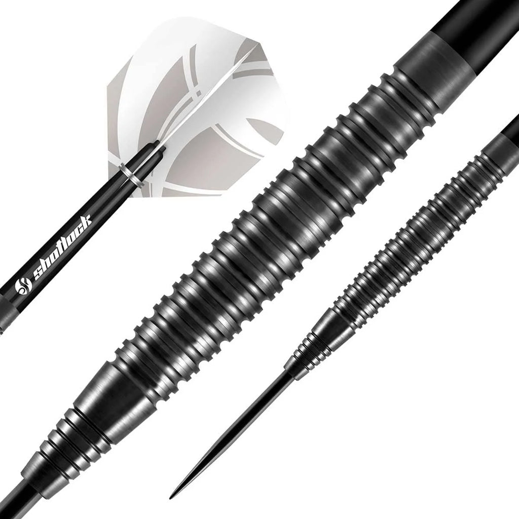 Zen Satori Steel Tip Dart Set-90%