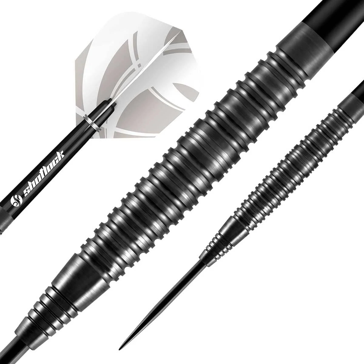 Zen Satori Steel Tip Dart Set-90%