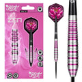 Zen Juji Steel Tip Dart Set-80%