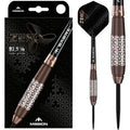Mission Zero Darts-97.5%