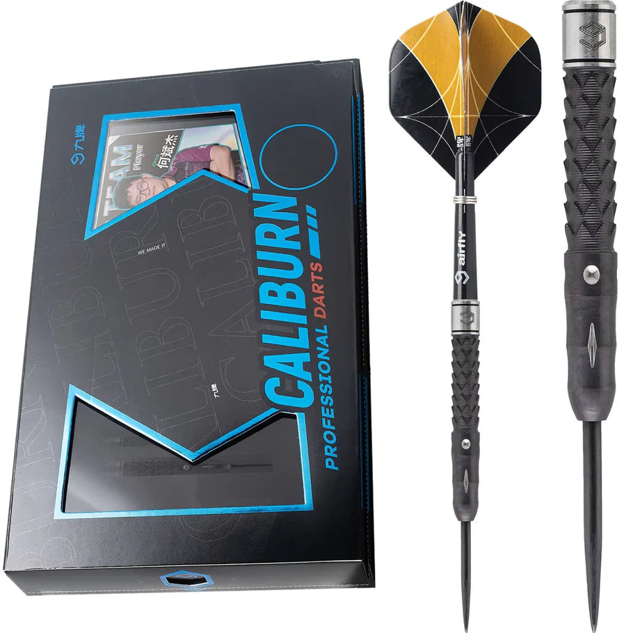 Caliburn Player Darts- Orca 23g 95%