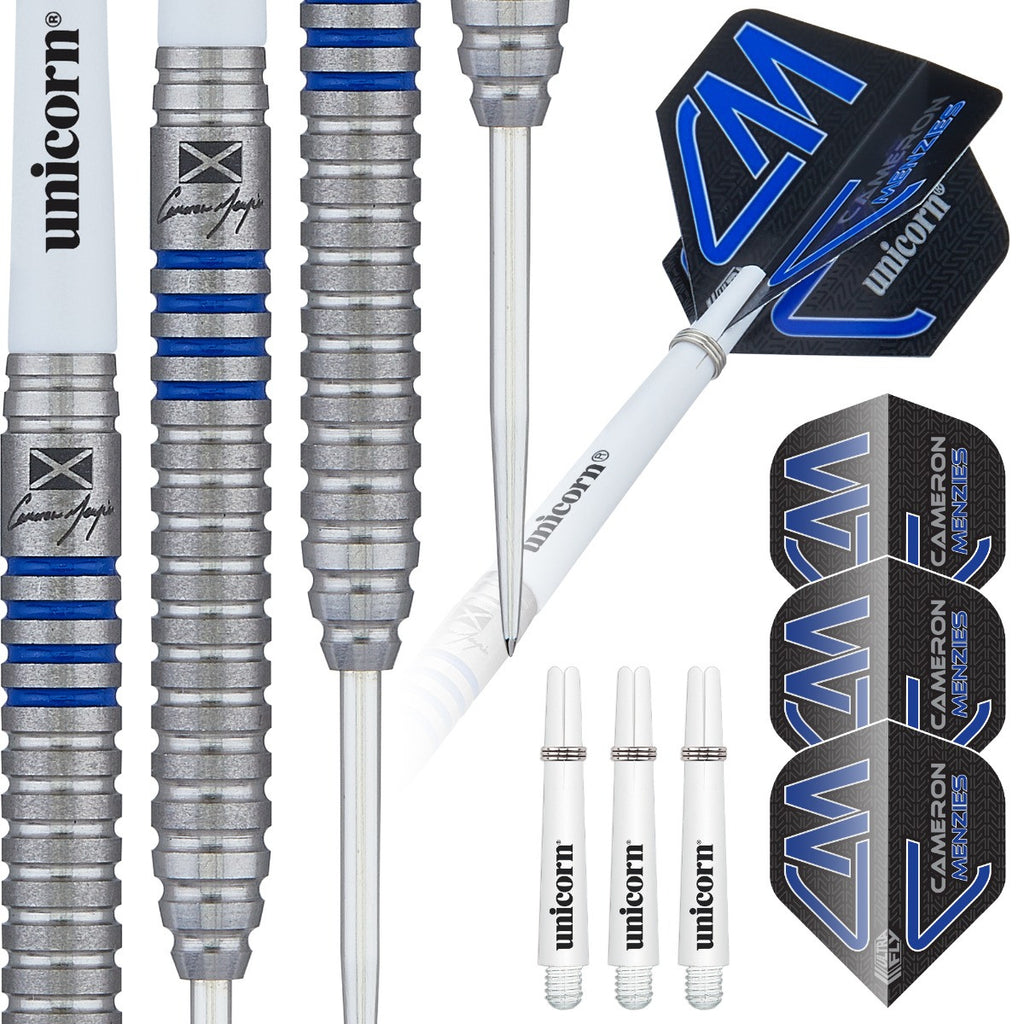 Cameron Menzies Phase 2 Darts- 90%